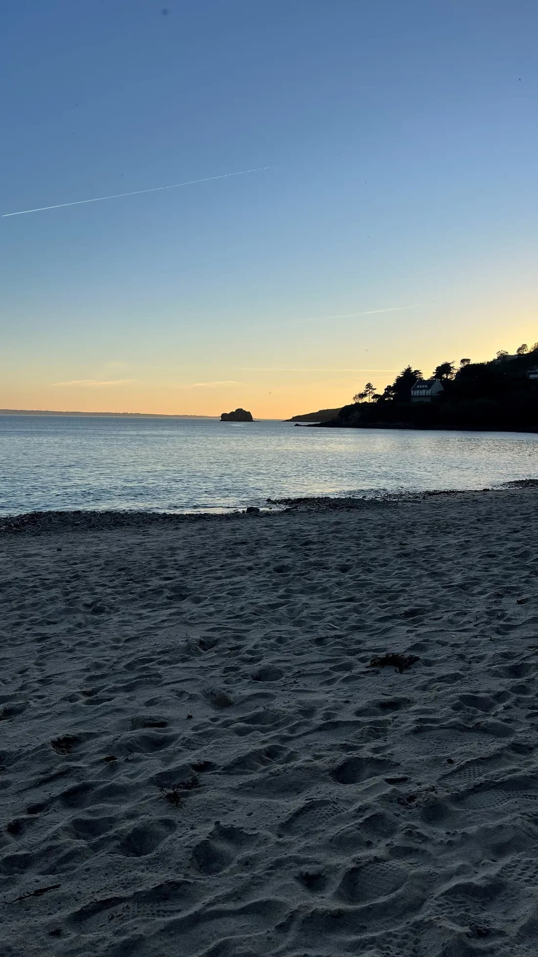 La Bretagne, juste à côté de chez moi