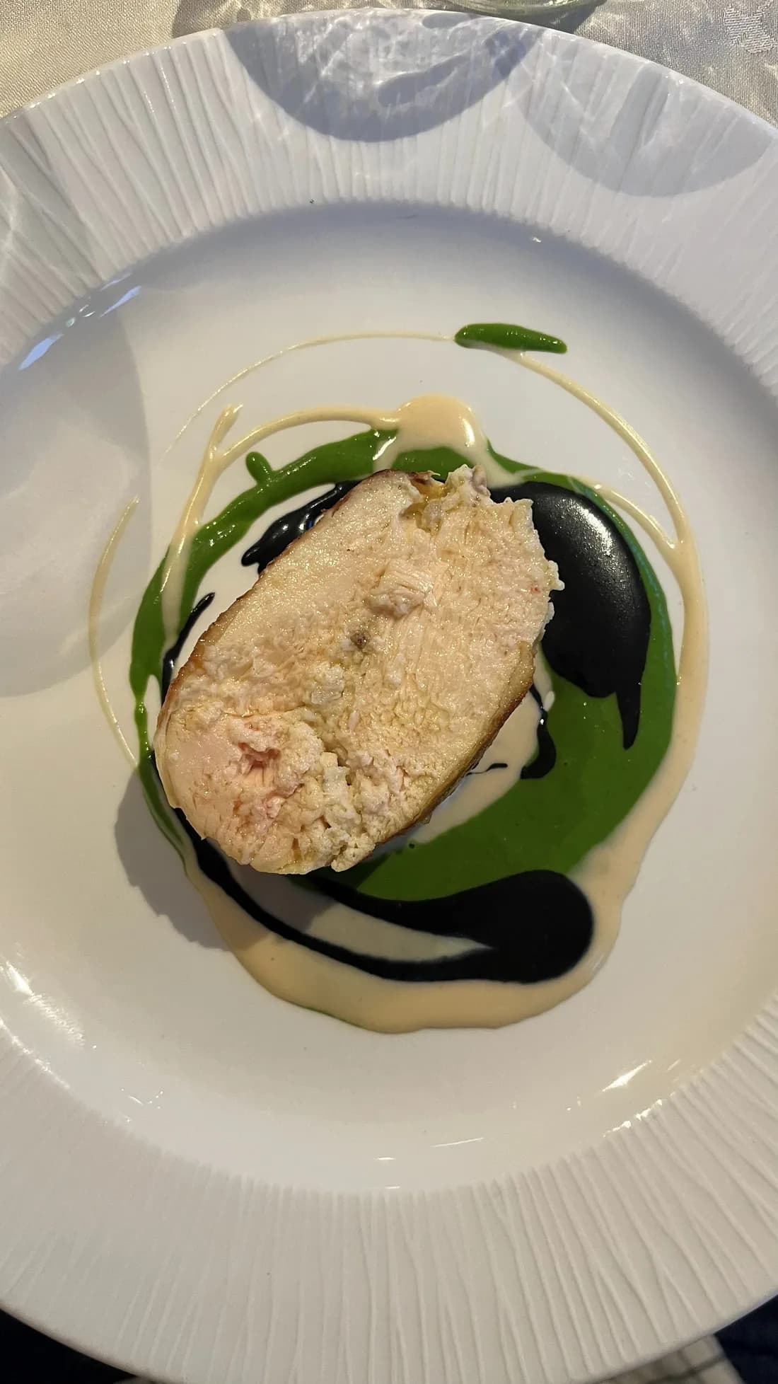 La gastronomie, j'adore ça